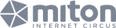 logo Miton