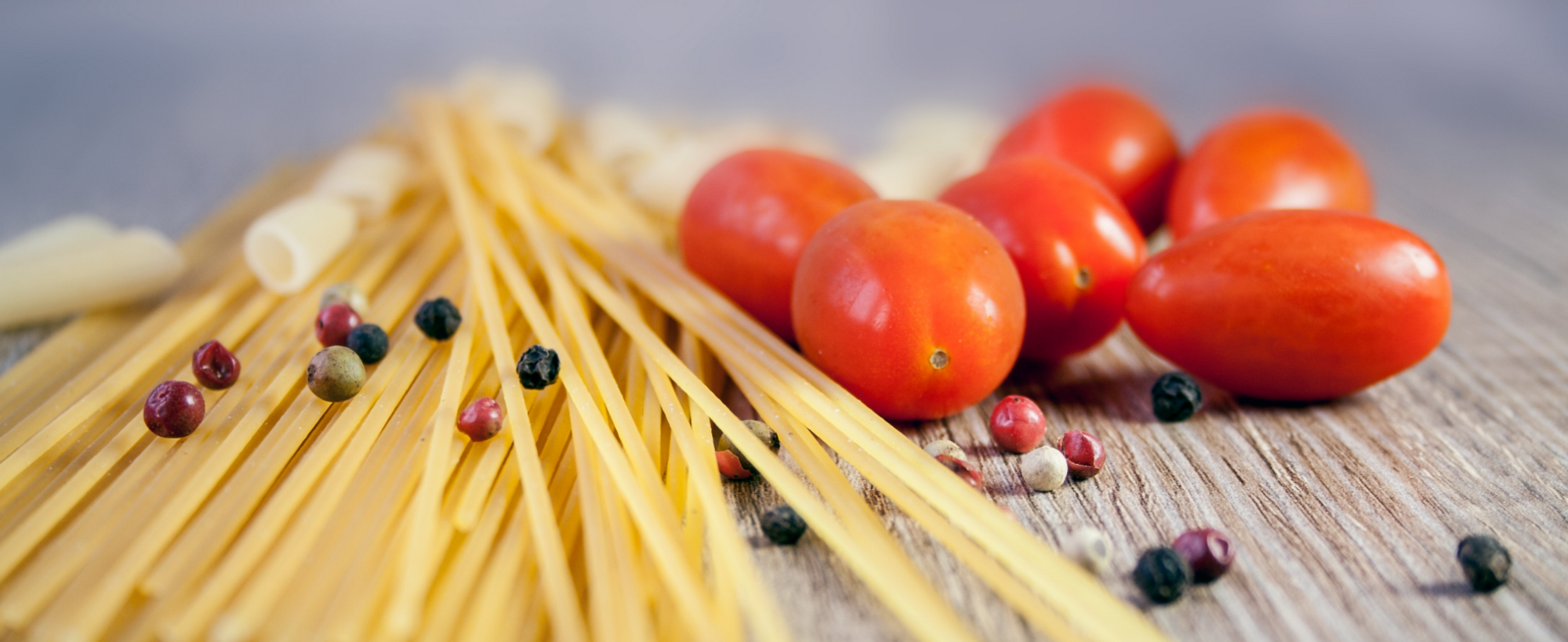 Food as past and vegetables