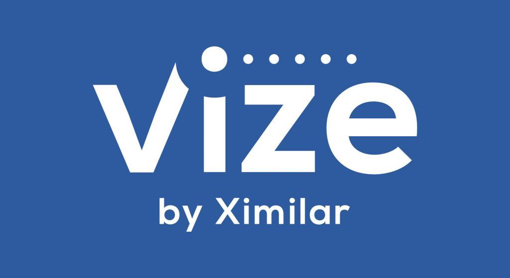 Ximilar and Vize