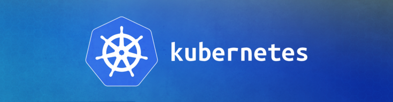 Kubernetes Logo