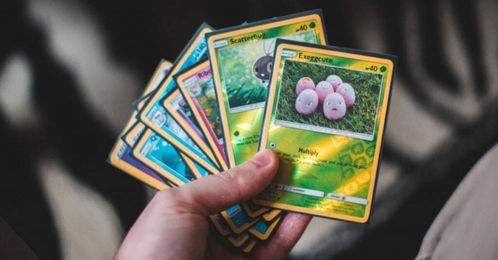 Busca de cards e preços de Pokemon TCG