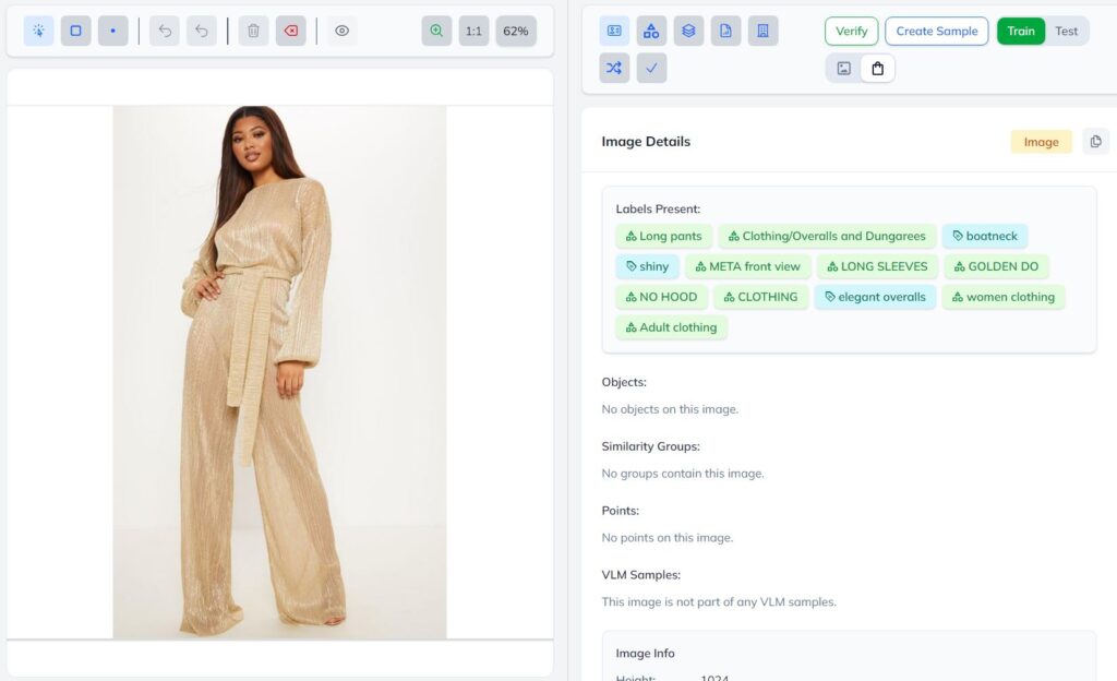 Labeling watch and fashion products with annotate is&nbsp;easy.