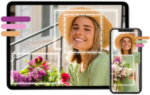 Automatic image reognition and product detection by Ximilar.