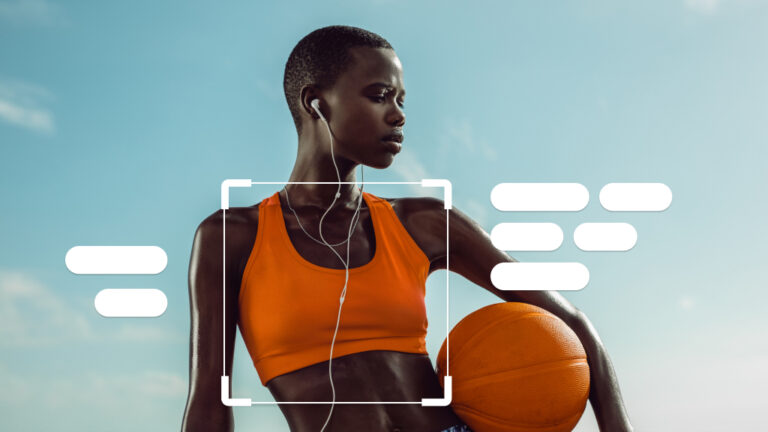 fashion tagging by AI