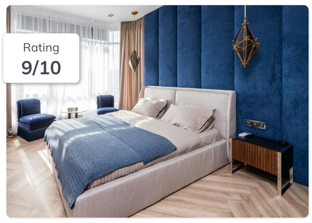 Image regression means value prediction from images powered by&nbsp;AI.